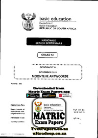 Geography Paper 1 - Afrikaans.pdf